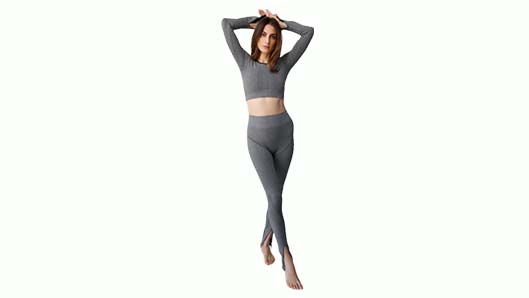 phat buddah legging